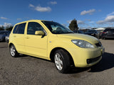 2006 Mazda Demio