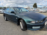 2002 Mitsubishi Galant 2.0P