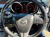 2009 Mazda Axela Sport