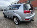 2010 Peugeot 4007