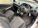 2013 Mazda Demio