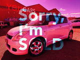 2005 Suzuki Swift