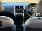 2002 Mitsubishi Colt