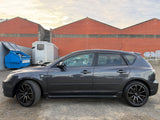 2007 Mazda Axela Sport