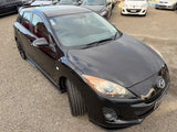 2013 Mazda Axela Sport