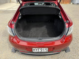 2008 Mazda Atenza 25 Sport