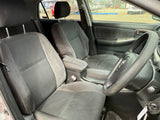 2006 Toyota Allex
