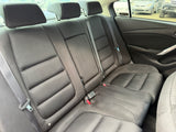2013 Mazda Atenza 20S