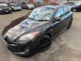 2013 Mazda Axela Sport
