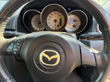 2008 Mazda Axela Sport