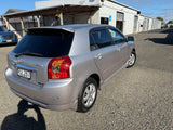 2006 Toyota Allex