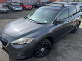 2013 Mazda CX-9 Limited AWD