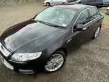 2014 Ford Falcon FG2 G6E