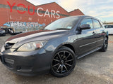 2007 Mazda Axela Sport