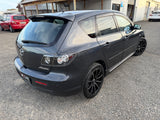 2007 Mazda Axela Sport
