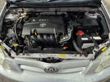 2006 Toyota Allex