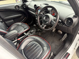 2016 Mini Cooper Countryman S JCW