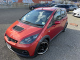 2006 Mitsubishi Colt Version-R