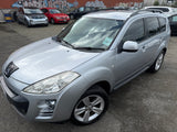 2010 Peugeot 4007