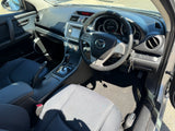 2009 Mazda Atenza 25 AWD