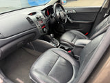 2012 Kia Cerato 2.0P