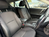 2013 Mazda Axela Sport