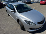 2009 Mazda Atenza 25 AWD