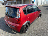 2006 Mitsubishi Colt Version-R