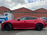 2013 Mazda Atenza 20S