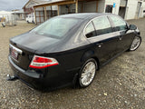 2014 Ford Falcon FG2 G6E