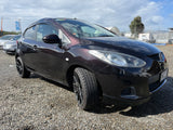 2008 Mazda Demio