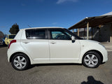 2005 Suzuki Swift