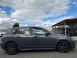 2006 Mazda Axela Sport