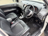 2008 Nissan X-Trail 4X4