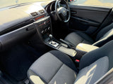 2008 Mazda Axela Sport