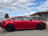 2013 Mazda Atenza 20S