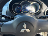 2002 Mitsubishi Colt