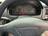 1999 Mitsubishi Galant GLXi