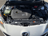 2009 Mazda Axela Sport