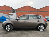 2012 Kia Cerato 2.0P