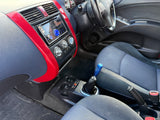 2006 Mitsubishi Colt Version-R
