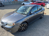 2008 Mazda Axela Sport