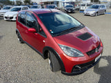 2006 Mitsubishi Colt Version-R