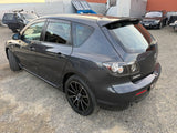 2007 Mazda Axela Sport