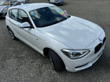 2013 BMW 116i Launch Edition