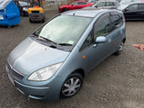 2008 Mitsubishi Colt