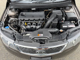 2012 Kia Cerato 2.0P