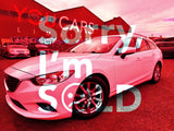 2015 Mazda 6
