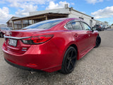 2013 Mazda Atenza 20S
