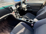 2008 Subaru Legacy B4 H6